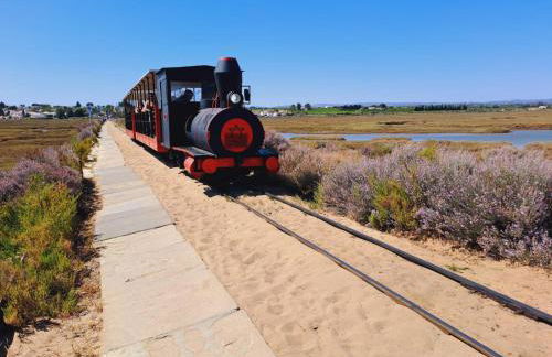 Apartamento Pedras Del Rei - Casa Azul - Foto 29