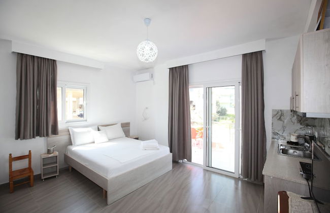 Vila Dodaj - Foto 21