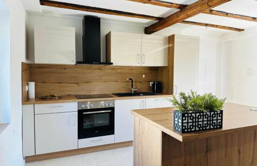 Sehr gut ausgestattetes Einfamilienhaus - Foto 26