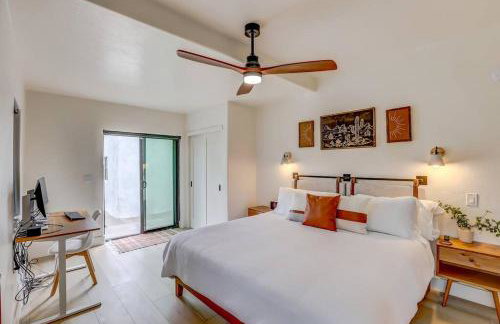 Sam Hughes Desert Oasis, Private Pool & Walk to UA - Foto 33