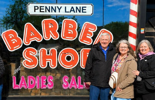 Ultimative Beatles Private Liverpool Tour! - Foto 4