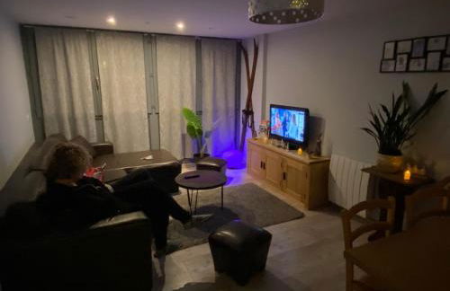 Magnifique Duplex de 56m2 pour 6 Personnes - Foto 11