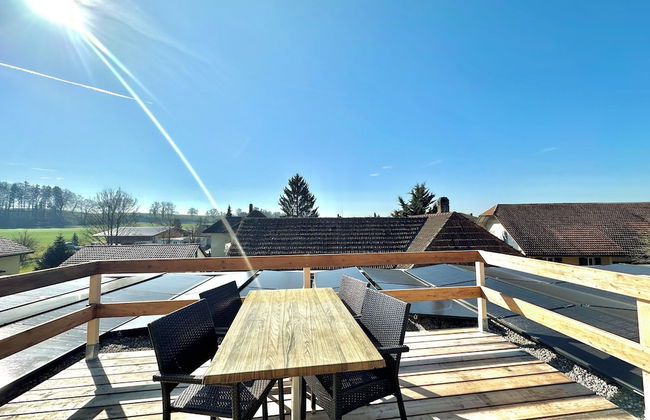 ZIMMERzuVERMIETEN.ch Deitingen Kreuz - Foto 20