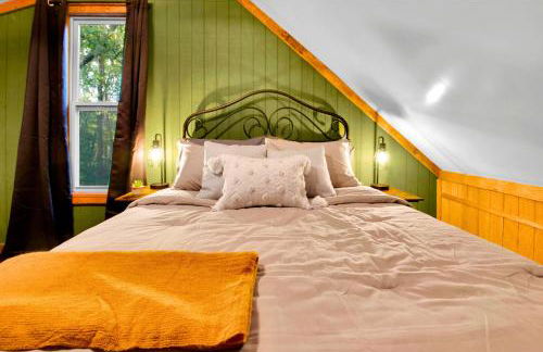 Meadow Retreat - Hot Tub, Fire Pit & Games - Photo 40