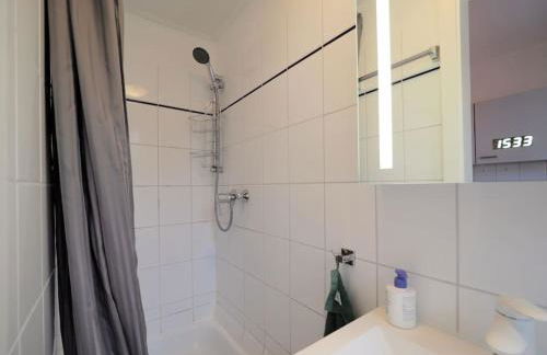 Altbauwohnung im Herzen Lübecks - Foto 12