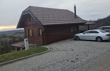 Kuća sa bazenom za odmor i domjenke MARIS - Foto 32