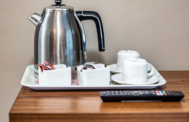 Trivelles Waterhall Country Hotel - Gatwick - Photo 67