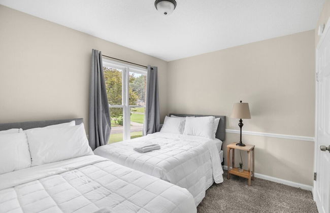 Family Friendly in Forestdale - Foto 3