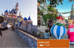 Happy Place - 15 min Paris & 30 min DisneyLand - Subways - Facilities - Free parking - Secured - Foto 28
