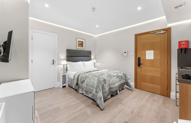 Cleveland Residences Russell Square - Foto 75