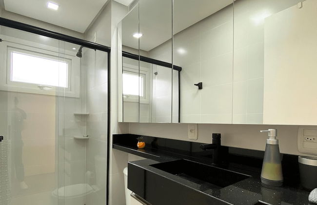 Apartamento Morada do Sol Gramado - Foto 8