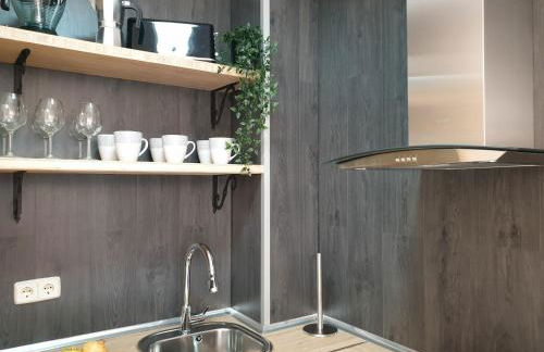 Apartamento El sarrio - Photo 15