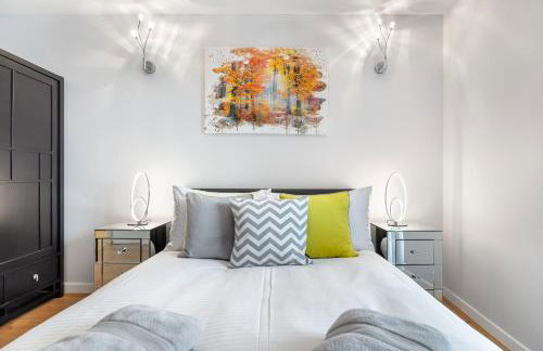 Stunning Apartment with Underground parking! - Foto 24