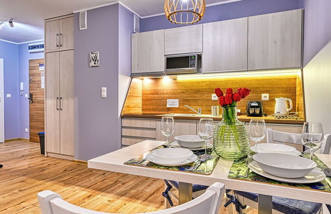 Apartamenty Sun & Snow Bawaria II - Photo 7