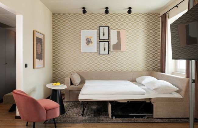 master Mirabell - Foto 34