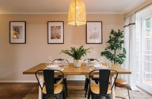 Castle Gate by Spa Town Property - Central Location with Large Living Space - Foto 22