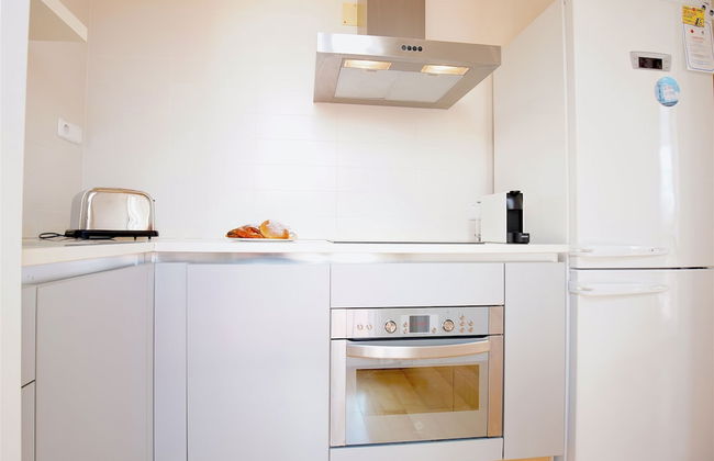 Montmari Apartments Turismo de Interior - Foto 80