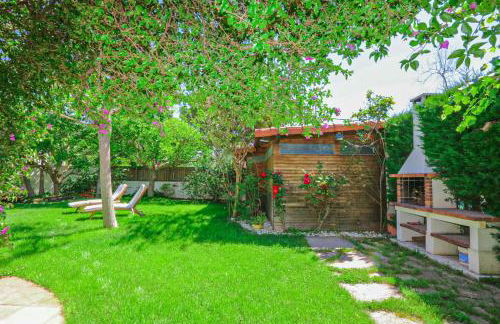 LITORAL COSTA DORADA - VILLA FALGUERA Only families - Foto 6