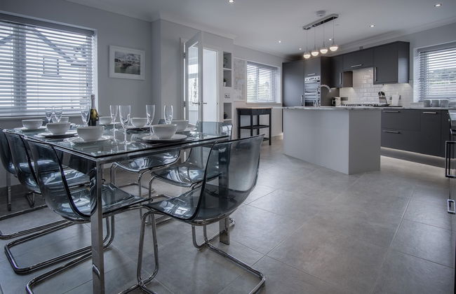 Gower View - 4 Bedroom - Saundersfoot - Foto 50