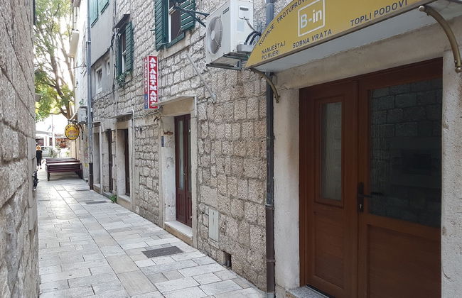 Apartment Ivanka - Foto 25