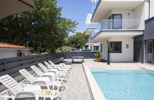 Villa Luna with Jacuzzi, Sauna and Private Pool - Foto 15