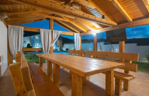 Villa Casa Natura with 40m2 Pool near Makarska - Foto 24