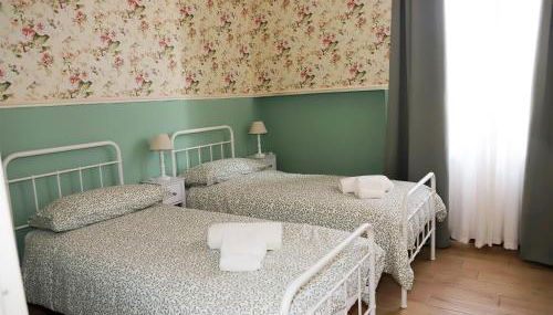 Casa ai Giardini - Foto 3, towels, wardrobe