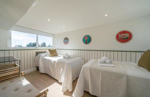 XPCE GOLDEN BANUS PENTHOUSE - Parking Free - Foto 26