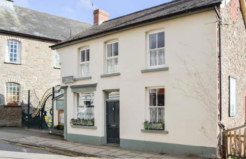 The Mill House, The Square - Foto 1