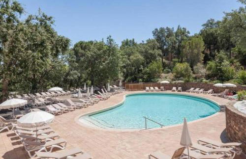 Villa de Charme 60 m2 Piscines Tennis Loisirs Inclus Residence Premiun Pierre et Vacances Les Restanques du Golfe de Saint Tropez - Foto 53