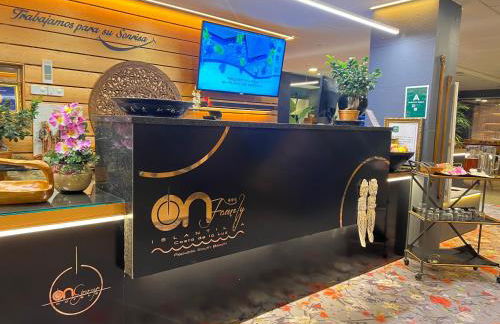 ON Family Islantilla - Foto 66