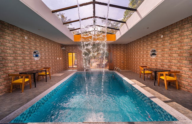 Teak Leaf Gateway Resort - Foto 29