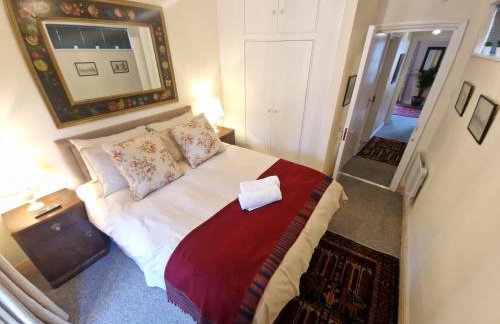 Charming Apartment near Kings Cross - Photo 13