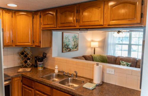 Waterfront Getaway and BBQ - Foto 14