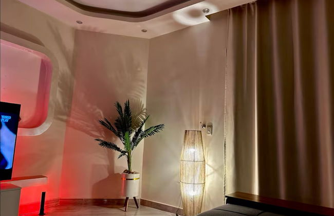 The Privacy Villa - Foto 37