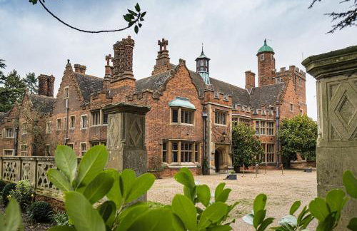 Spacious Country House Apartment - Foto 7