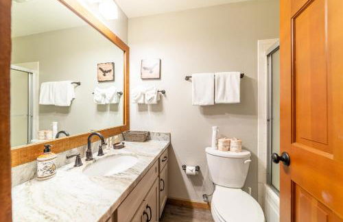 Mountainback at Mammoth - Foto 20