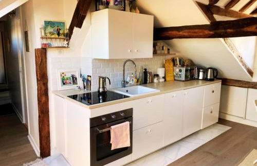 Le Cosy Macaron - Au cœur de Versailles - Foto 16