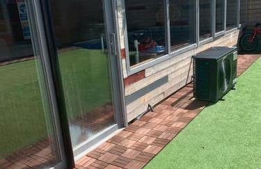 Family Holiday Home - Foto 26