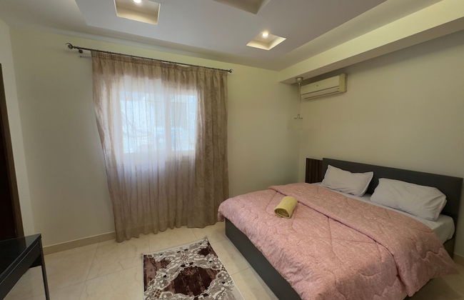 CK 1108 Spacious 2BR Apt 2BA Near Airport - Foto 28