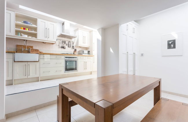 Linhope Street by Onefinestay - Photo 33