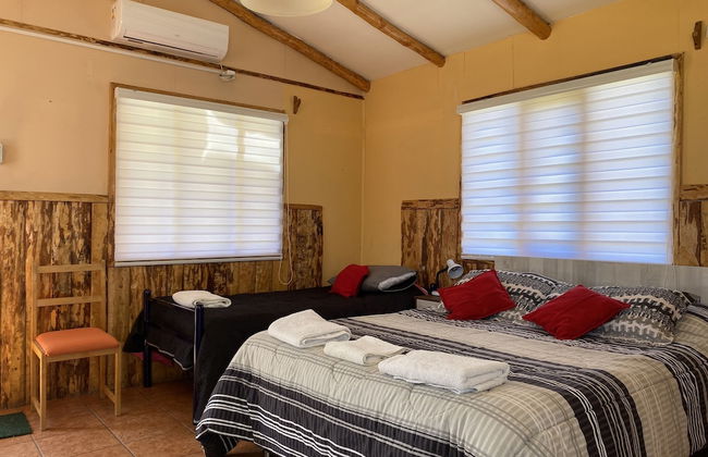 Patagonia Bordelago - Foto 1