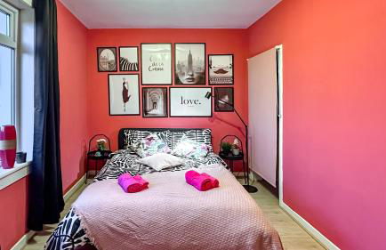 Holly street house with Separate Entrance,Glasgow edge - Foto 3