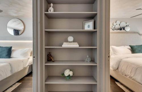 Contemporary Dallas 2BR Condo Patio & Pool - Foto 14