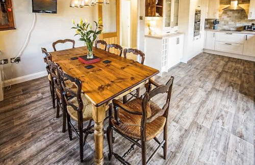 Godre'r Coed - Foto 10