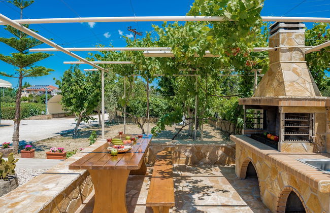 Giannoulis Village - Photo 36