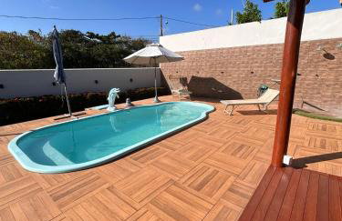 Casa 10 - Canto do Sol - Jacuípe - Guarajuba - Foto 6