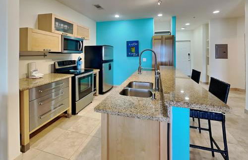 Ocean Grove 601 - Sea Breeze - Foto 13