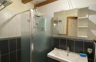 Gite de charme au coeur de la forêt - Foto 8