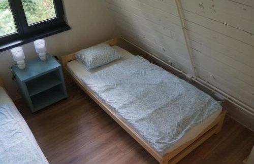 Domek nad Jeziorem Kaszuby max 6 os - Foto 9